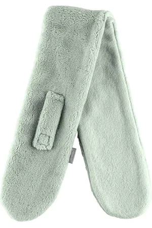 Sterntaler Unisex szalik dziecięcy z pluszu, , 70