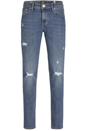 JACK&JONES JUNIOR Dżinsy dziecięce i chłopięce, , 176