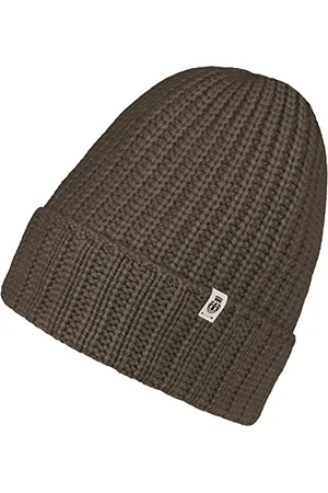ROECKL Czapka damska Pure Cashmere, , jeden rozmiar