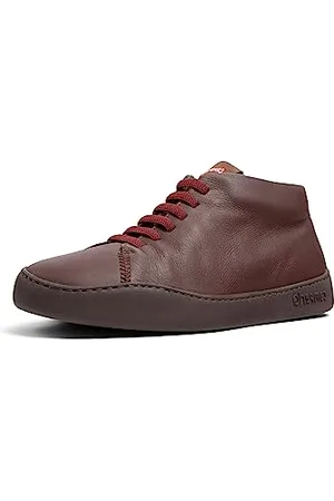 Camper Męskie buty sportowe Peu Touring typu sneakersy, rozm. M Brown, 40 EU, , 40 EU