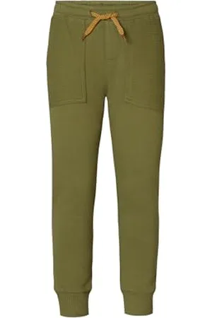 Noppies Spodnie chłopięce Haybes Regular Fit, , 92