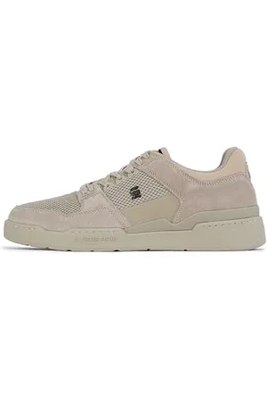 G-Star Unlimited Footwear Group B.V. Męskie buty sportowe ATTACC MSH TNL M, wielokolorowe (jasnoszare/light grey D24860-01-G590), 45 EU, , 45 EU