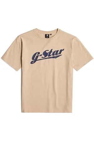 G-Star Chłopięcy S Luźny T-shirt, , 12 lat