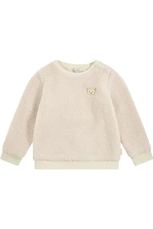 Steiff Bluza z kapturem, , 116 chłopięca, , 116