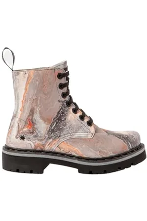 Art Unisex 1166 granatowe buty Oxford, odlewanie, 39 EU, podlewanie, 39 eu