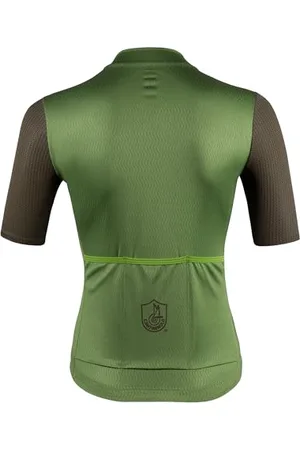 Campagnolo Indio Lady Jersey Długa Dzianina Męska, , M