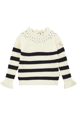 Steiff Dziewczęcy sweter, , 104