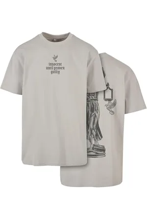 Mister Tee T-shirt męski, , XL