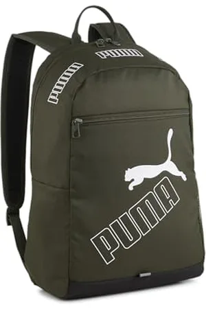 PUMA Phase Backpack II Plecak dla dzieci i młodzieży, , Taglia unica