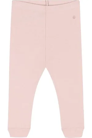 Petit Bateau Legginsy dla dziewczynek, , 18 miesięcy