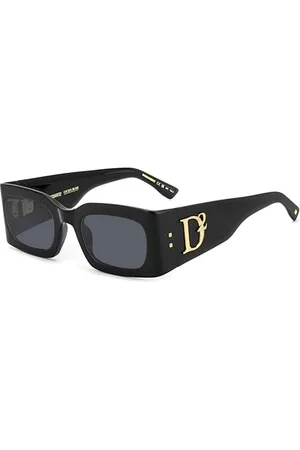 Dsquared2 Okulary przeciwsłoneczne D2 0109/S 52/23/140 Kobiety, , 52/23/140