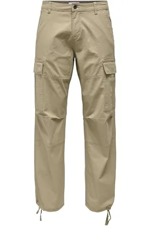 Only & Sons ONSRAY Life 0020 RIBSTOP Cargo NOOS, , 36W / 32L