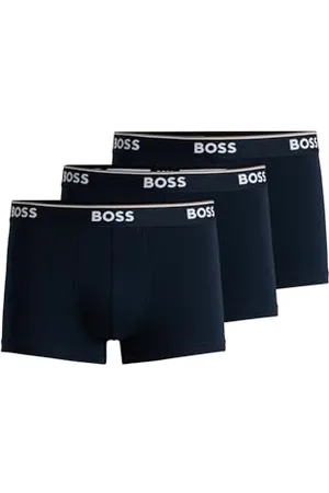 HUGO BOSS Trunk 3P Power, , S