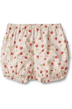 WHEAT Nappy Clara spodnie dziewczęce, , 62