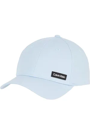 Calvin Klein Męska czapka z daszkiem z daszkiem z podwyższoną cholewką, , rozmiar uniwersalny