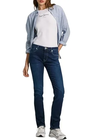 Pepe Jeans Dżinsy damskie, , normal