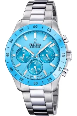 Festina Zegarek sportowy F20693/3, , bransoletka