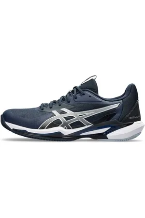 Asics Solution Speed FF 3 Clay, Męskie trampki 44 EU, , 44 EU