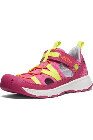 Keen Unisex dziecięce sandały Motozoa, , 8 UK Child
