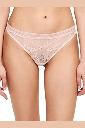 Passionata Maddie 47H7 majtki damskie, różowy , 38