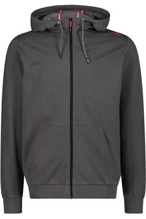 CMP Męska kurtka męska Fix Hood Fleece, , 52