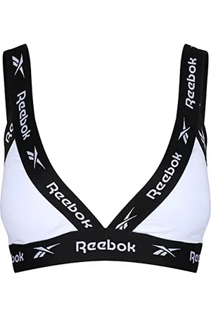 Reebok Koszulka damska w kropki, , S