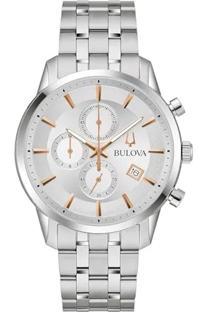 BULOVA Analogowy 96B411
