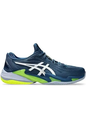 Asics Court FF 3 Clay Sneaker męskie, 40 EU, , 40 EU