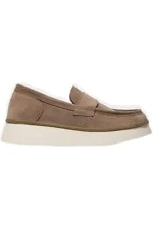 Fly London Damskie mokasyny Coaf418fly, , 36 EU