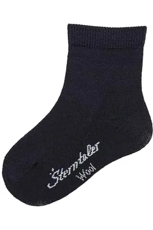 Sterntaler Unisex skarpety wełniane, , 18