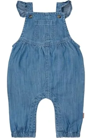 Noppies Kombinezon dla dziewczynek Dungaree Fenain, , 50