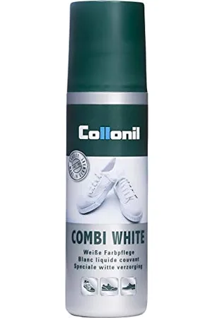 Collonil COMBI WHITE DFNl K 50930001025, pasta do butów i produkty do pielęgnacji, , jeden rozmiar