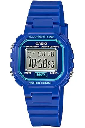 Casio LA-20WH-2AEF Zegarek, 30 mm