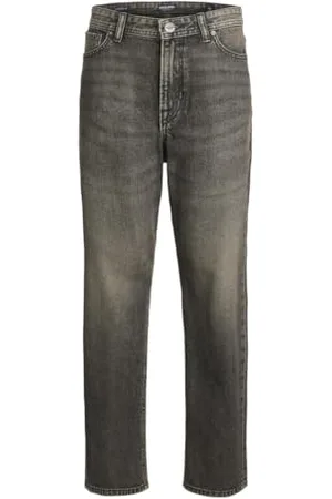 JACK&JONES JUNIOR Jeansy chłopięce, , 176