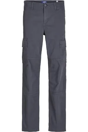 JACK & JONES Dziecięce spodnie cargo Mini, , 110