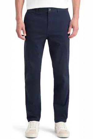Scotch&Soda Męskie spodnie Chino Core-Drift-Cotton-Blend Twill, , 31W / 34L
