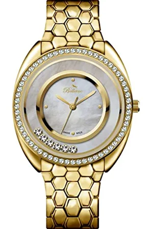 BelleVue Zegarek damski F.52, , 33MM, bransoletka