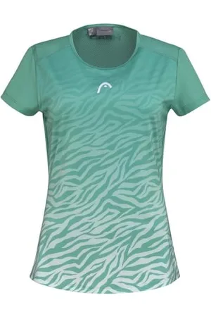Head TIE-BREAK T-Shirt damski, , XS
