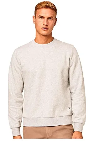 Hackett Męska bluza z kapturem, , XL