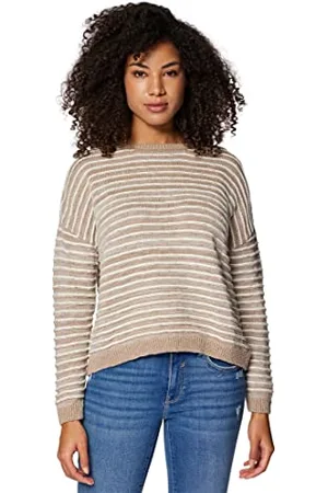 Mavi Damski sweter w paski, , XS