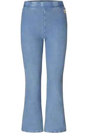 Noppies Dziecięce legginsy dla dziewczynek Jessup Flared Fit, , 104