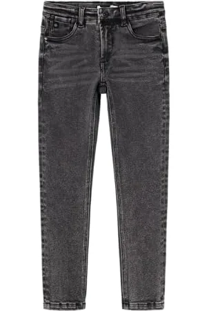 NAME IT Chłopięce dżinsy slim fit, , 110