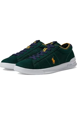 Ralph Lauren Trampki męskie Heritage Court, , 41.5 EU