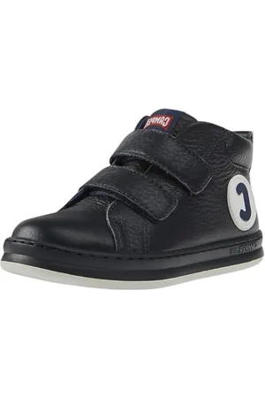 Camper Runner Four Kids Ankle Boot, granatowy, 30 EU