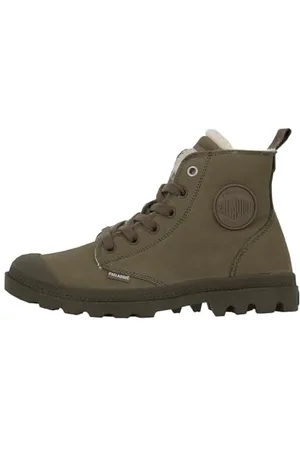 Palladium Damskie buty kotwicowe Pampa, 37 EU, , 37 EU