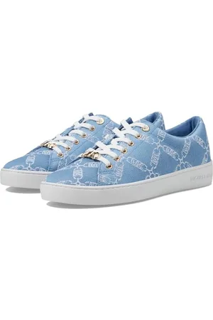 Michael Kors Keaton Lace Up, Trampki damskie, , 39.5 EU