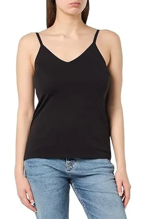 Sloggi Damska koszulka Happy Cotton Tank Top, , XL