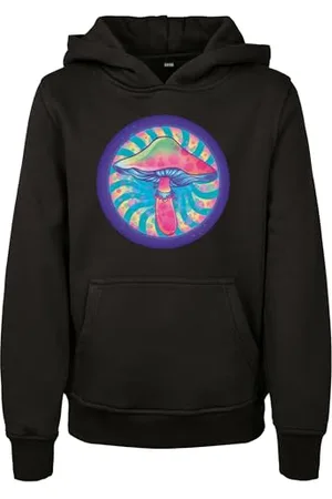 Mister Tee Dziecięca bluza z kapturem, , 122