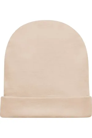 Pinókio Czapka Lovely Day, bejge unisex, rozmiar 35-44 (35), , 35