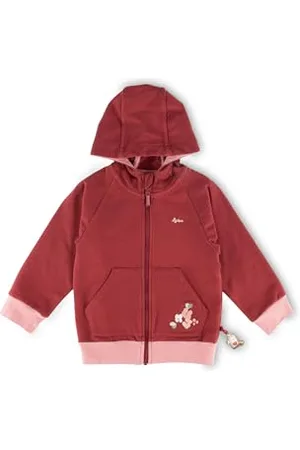 sigikid Dziewczęca bluza, , 104